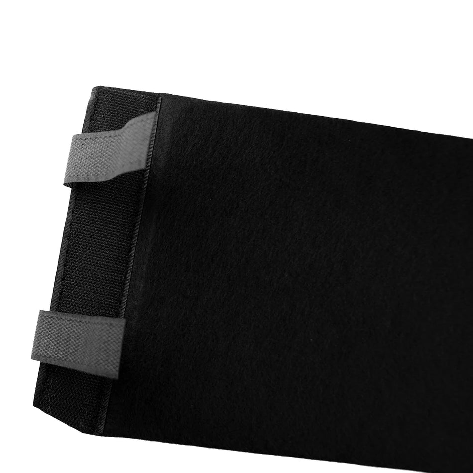 Trunk Storage Partitions for BMW X3 2018-2020, 2-Piece Set on Both Sides, Durable Dividers