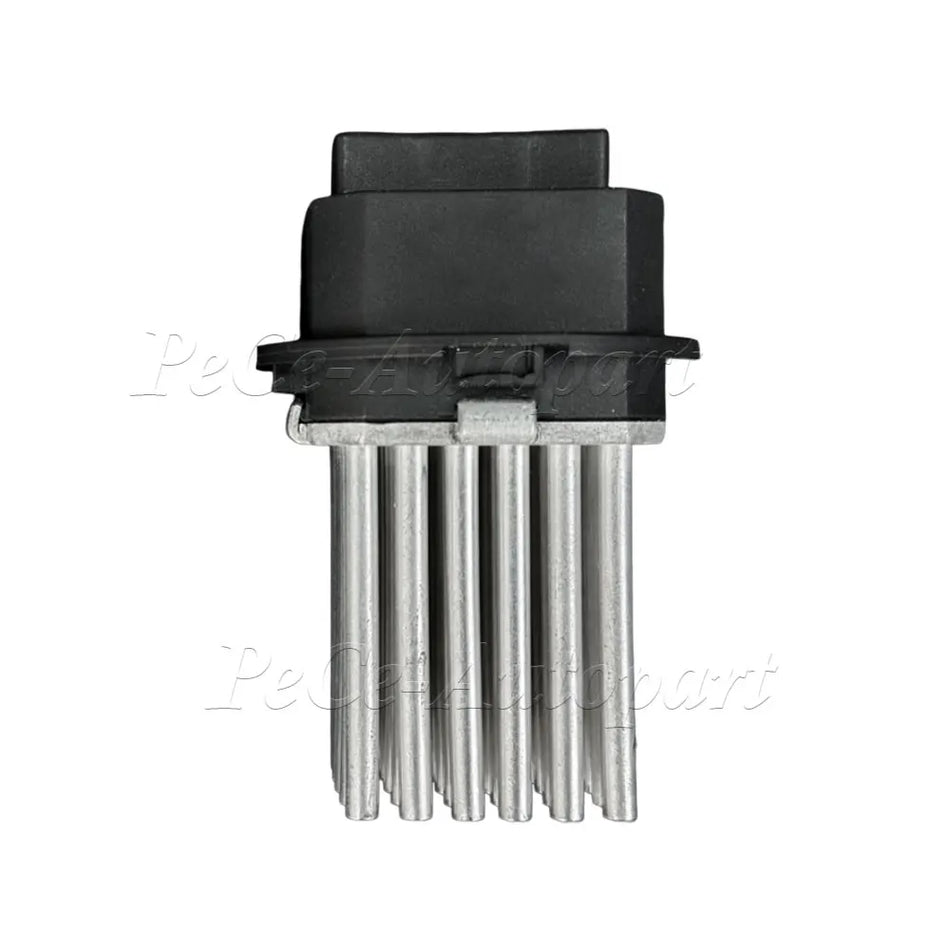 Otpornik motora ventilatora za Peugeot Citroen 307 407 C3 C4 C5 C6 LR002685
