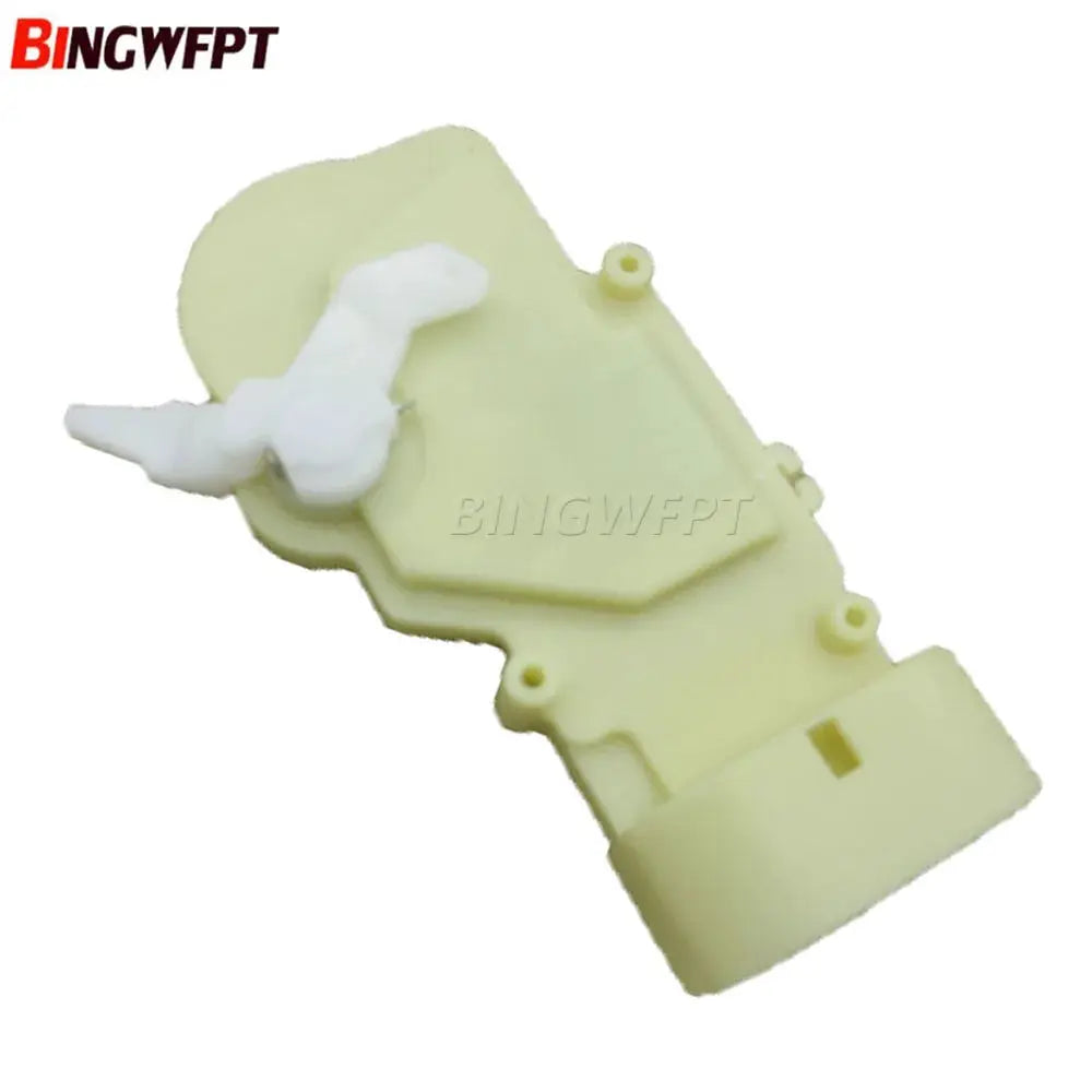 Door Lock Actuator Rear Left Right 4Pins 69140-30110 69130-30110 For Toyota Echo & Lexus GS300 GS400 Scion XB by InterCyprus Trading Ltd