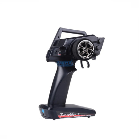 WLtoys 284161 1/28 4WD High-Speed RC Car - 30Km/H Off-Road Drift Racer