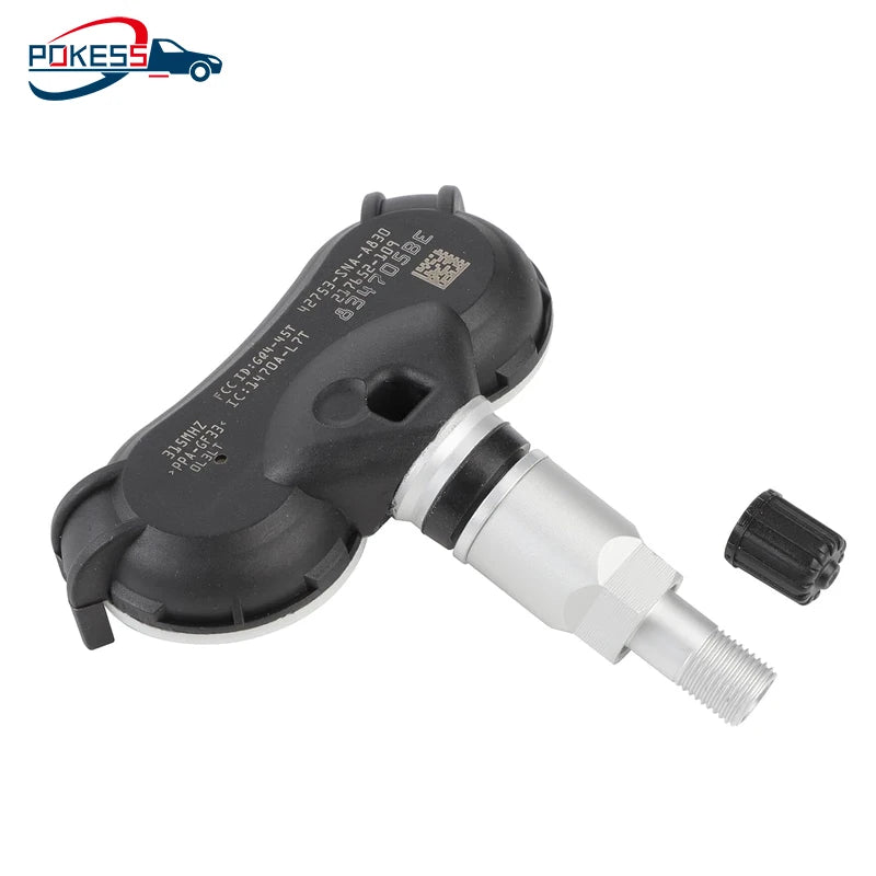 TPMS Tire Pressure Sensor for Honda CSX Element 315MHz 42753SNAA83