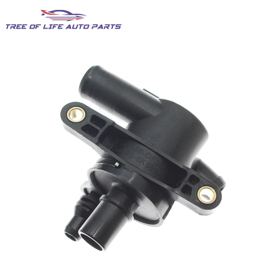 Range Rover Evoque 2012-2019 Coolant Water Separator PA66