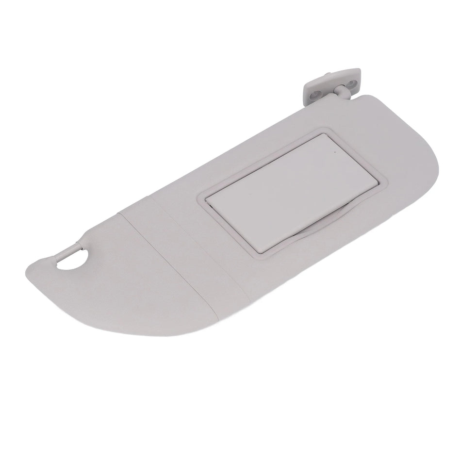 Zespół osłony przeciwsłonecznej dla Peugeot 301 i Citroen C3 ABS prawa wnętrze wymiana