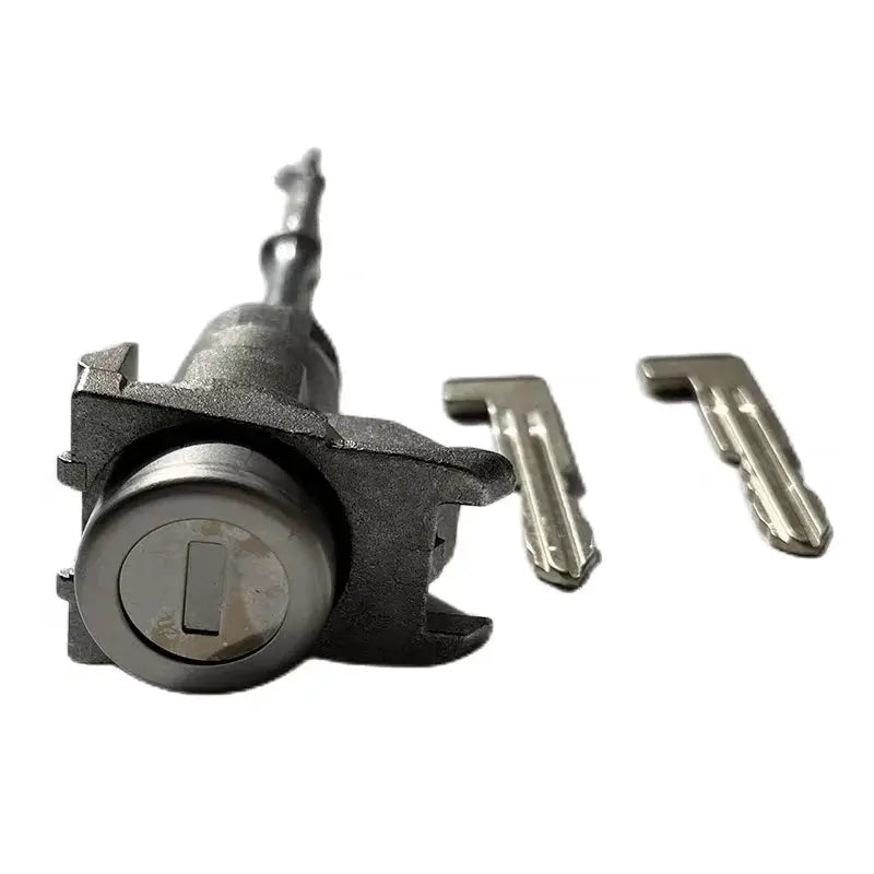 For JAC JS3 S3 T40 Left front door driver's car key lock core OEM 3704030U2210-Z001 Left front door key by InterCyprus Trading Ltd