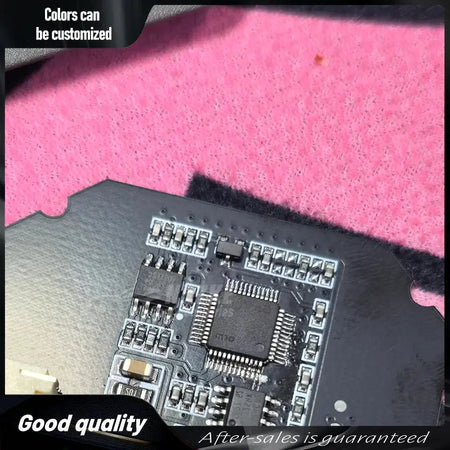 Suitable for Volkswagen Golf 8 Tiguan MK2 Octavia MK4 new Passat SuperbKLR MQB EVO 2Q0 permanent lane assist ready-made module 5 by InterCyprus Trading Ltd