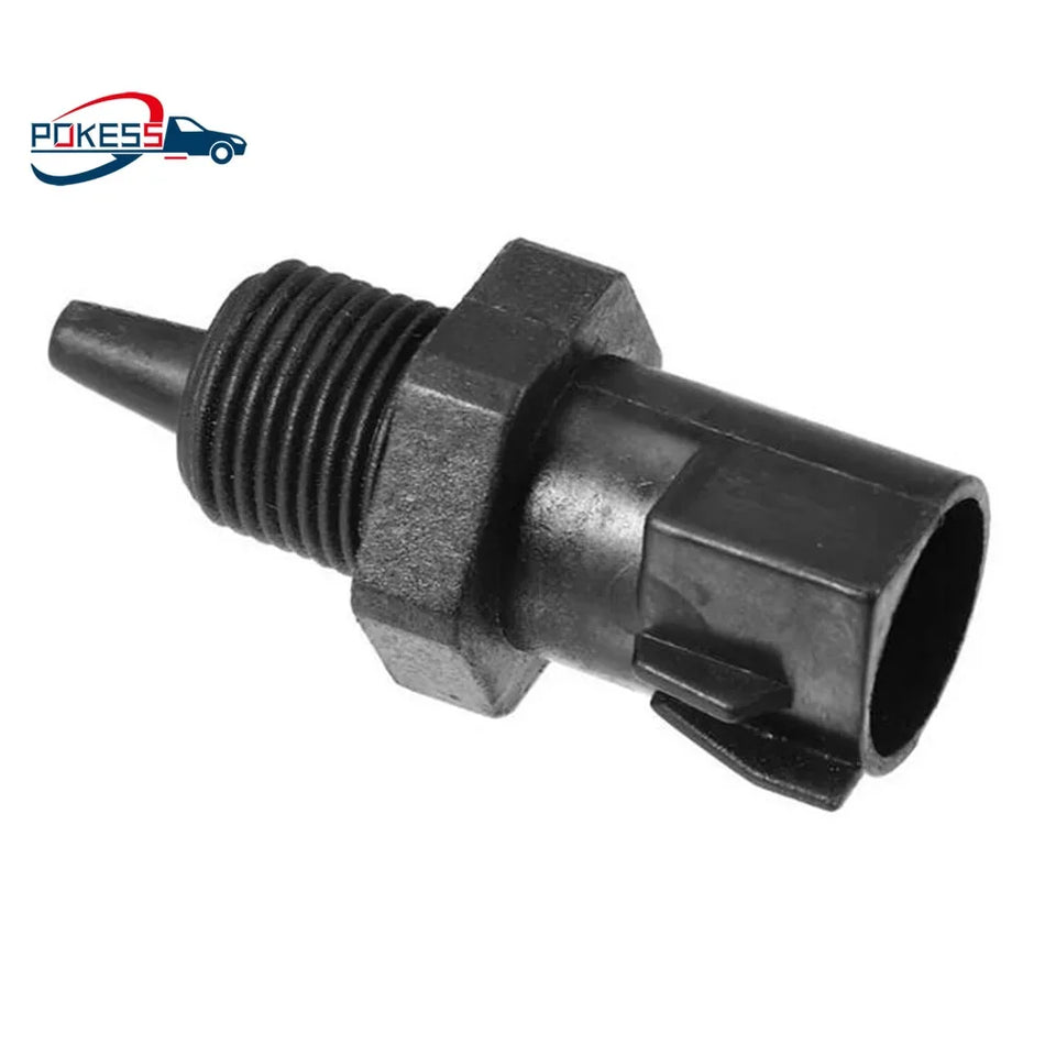 Sensor de Temperatura do Ar Ambiente para Ford E-150, Lincoln, Modelos Mercury