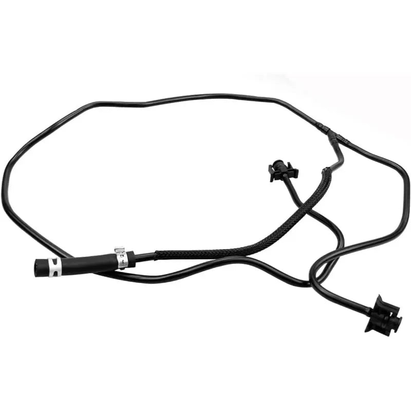 Conductă de Întoarcere a Rezervorului de Apă pentru Ford Focus 2012-2014 2.0L Sistem de Răcire