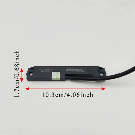 Low Frequency Smart Key Antenna For Haval H6 F7 F7x H9 3608540XKZ16A by InterCyprus Trading Ltd