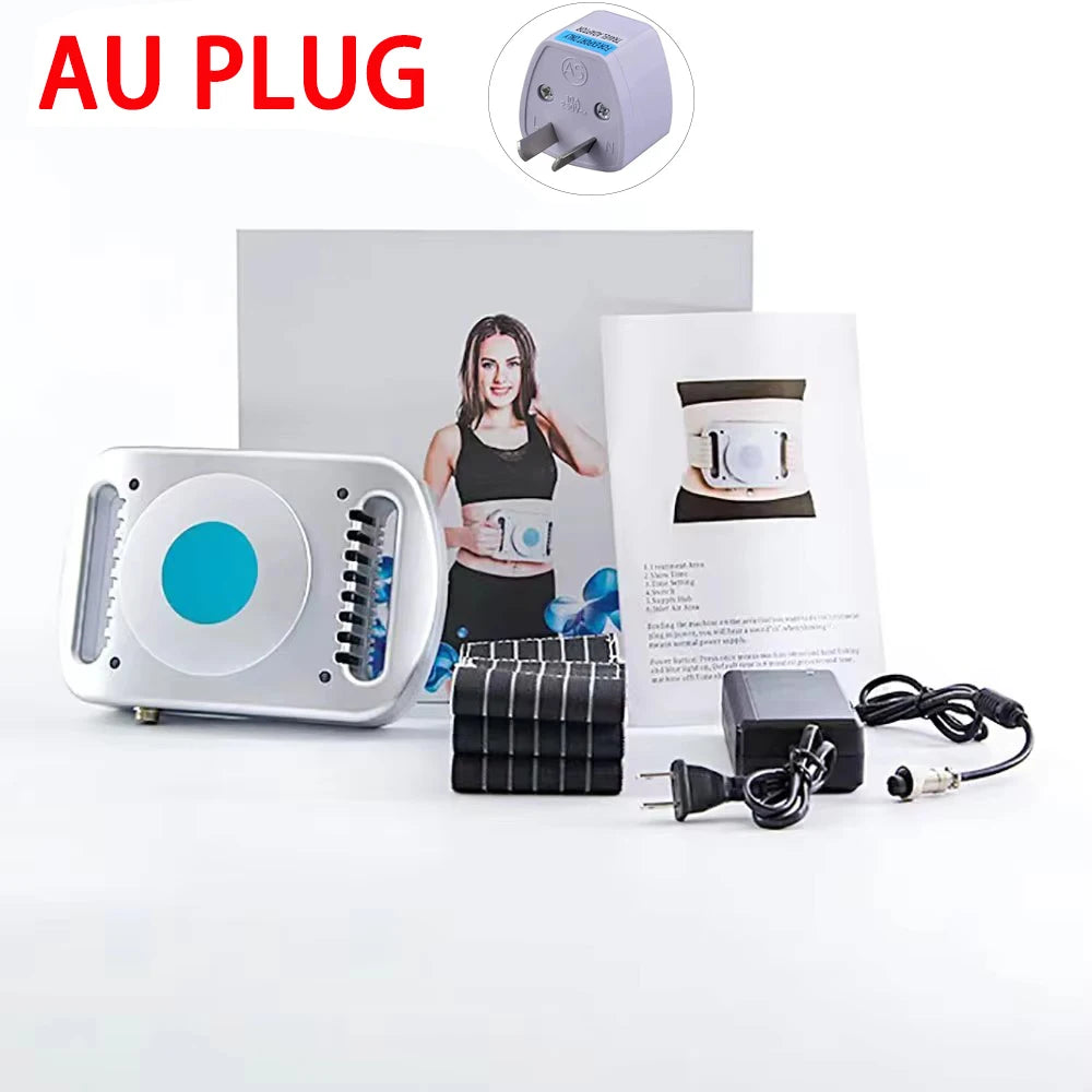 Cryolipolysis Machine &ndash; Effective Fat Freezing For Body Slimming AU PLUG WITH BOX