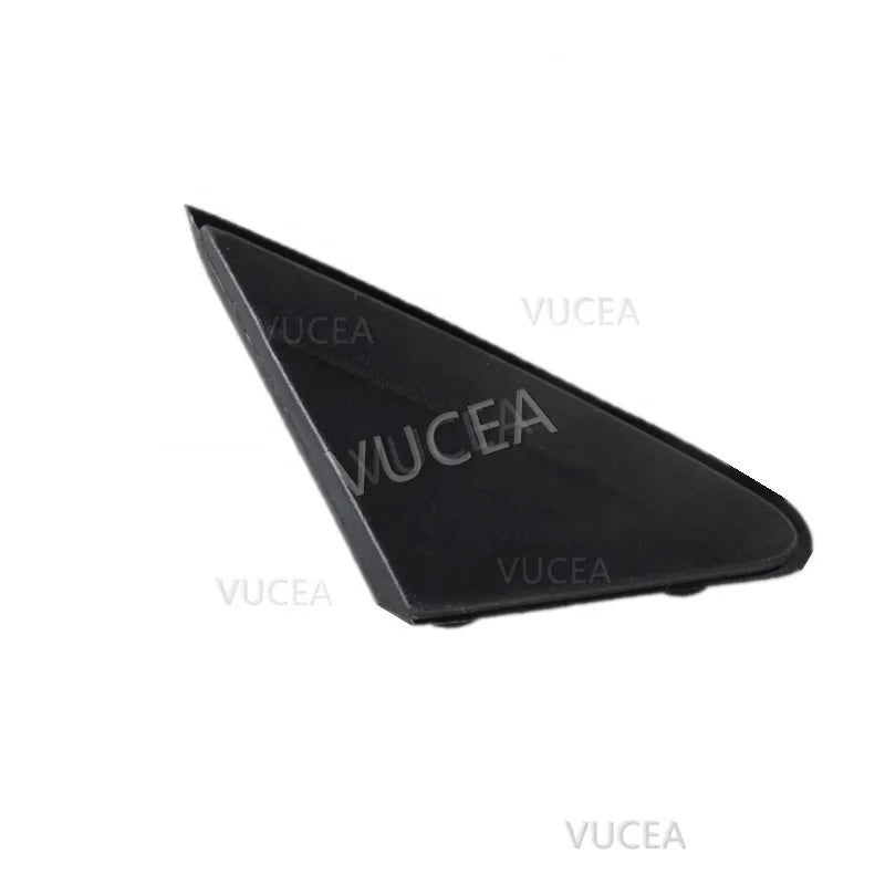 Exterior Rearview Mirror Corner Trim Molding for Hyundai Reina 2018-2021