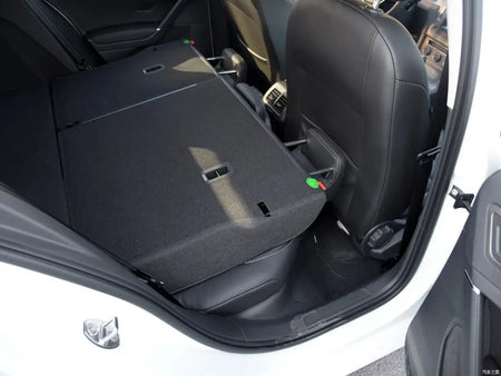 Volkswagen Golf 7 Custom Faux Leather Seat Covers Interior