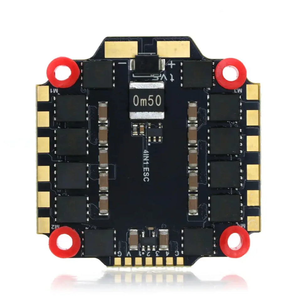 AneegFpv 45A / 65A 4in1 ESC BLHeli_s 2-6S Lipo for 5inch 7inch 10 inch Freestyle FPV Racing Drone by InterCyprus Trading Ltd