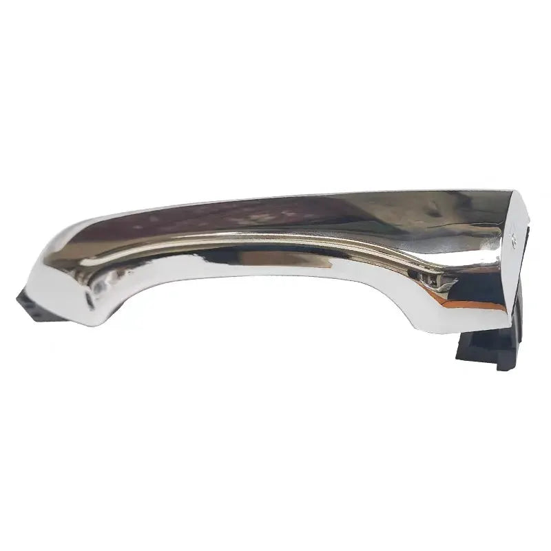 Exterior Door Handle for JAC Refine S5 Shuailing T6 Sei5 6105130U1592 6105230U1592 by InterCyprus Trading Ltd