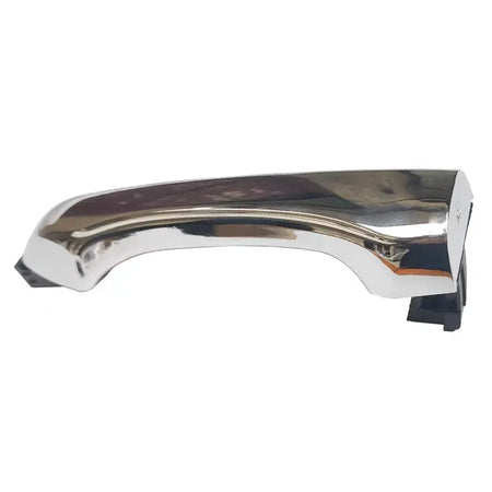 Exterior Door Handle for JAC Refine S5 Shuailing T6 Sei5 6105130U1592 6105230U1592 by InterCyprus Trading Ltd