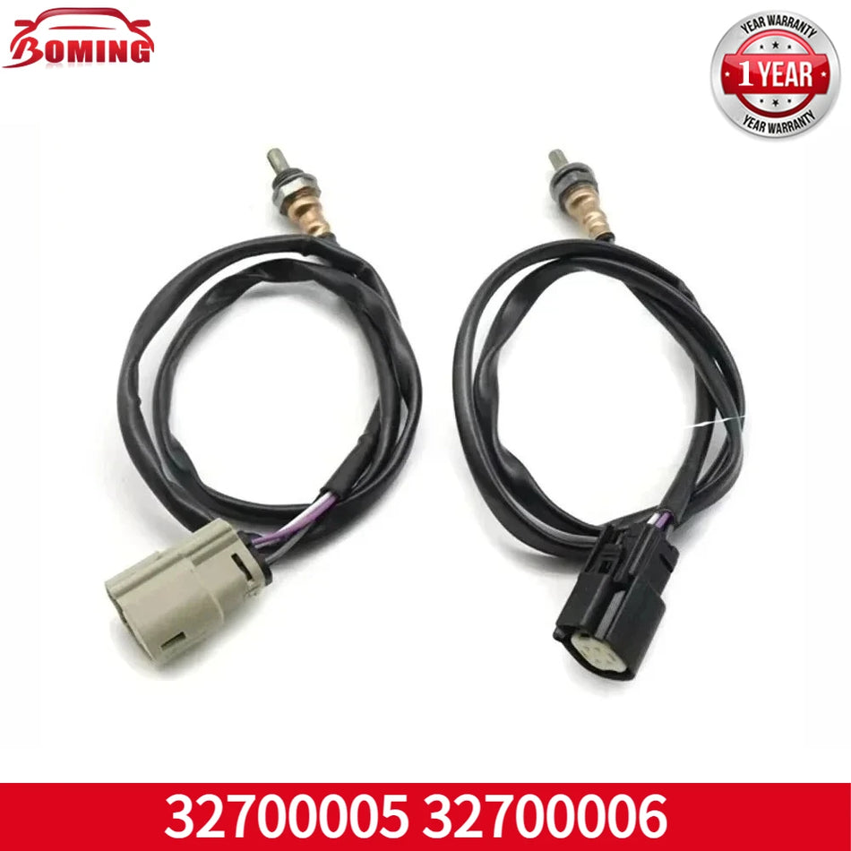 Sauerstoffsensor Lambda für Harley-Davidson Dyna FXD/Softail VRSC 2012-2017