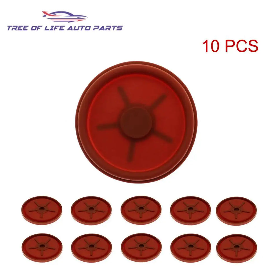 Kit separatore olio valvola per BMW Serie 3 E90 E87 E46 Z4 con membrana in gomma