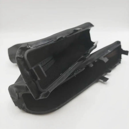 PU Leather Handbrake Gaiter Boot for Chery Arrizo 5 Omoda O5 S5 by InterCyprus Trading Ltd