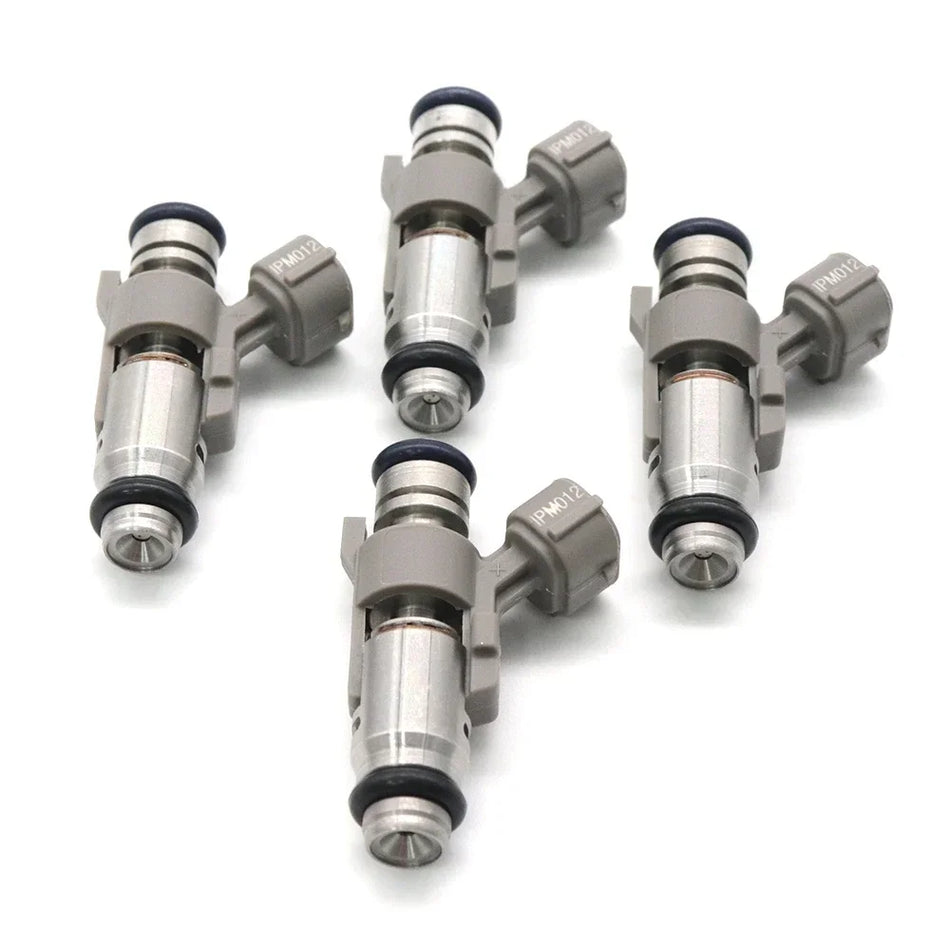 Degvielas iesmidzinātāja sprausla Citroen C3 C4 1.4 16V IPM012