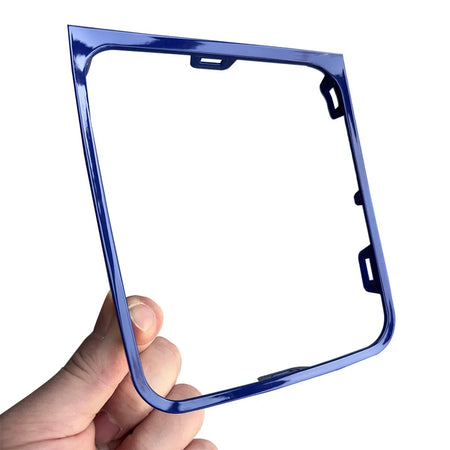 LHD Automatic DSG Gear Shift Knob Lever Frame Bracket &ndash; Enhanced Performance and Durability D