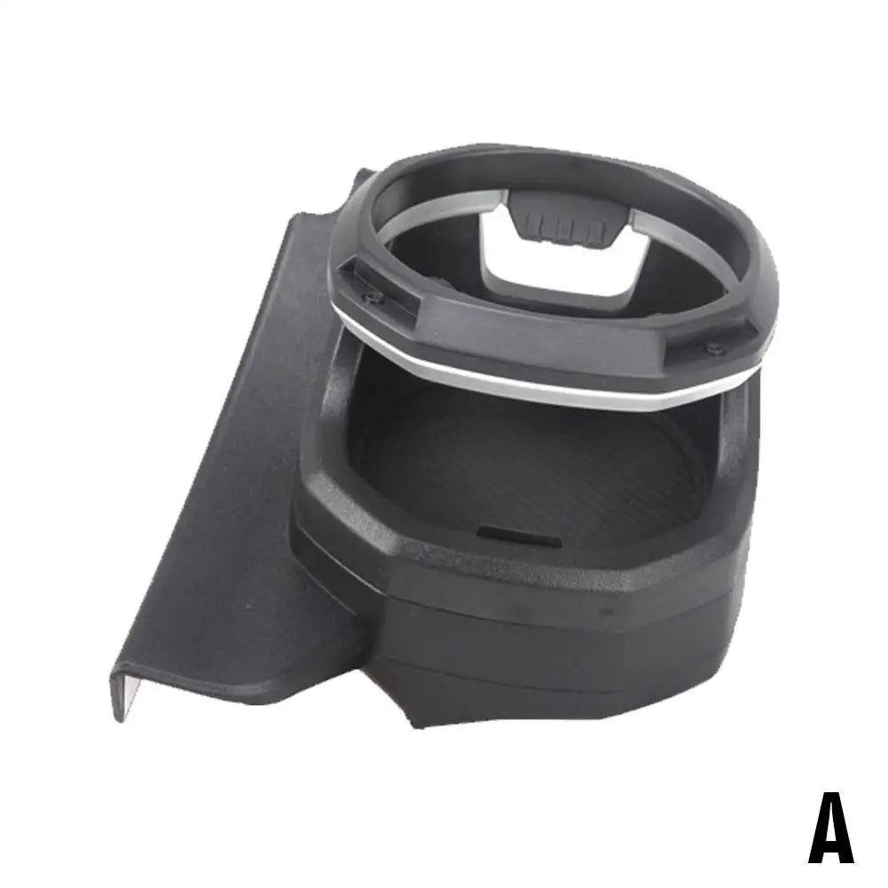 Multi-Function Car Window Cup Holder &ndash; Perfect Fit for Jeep Wrangler JL and JT Gladiator A
