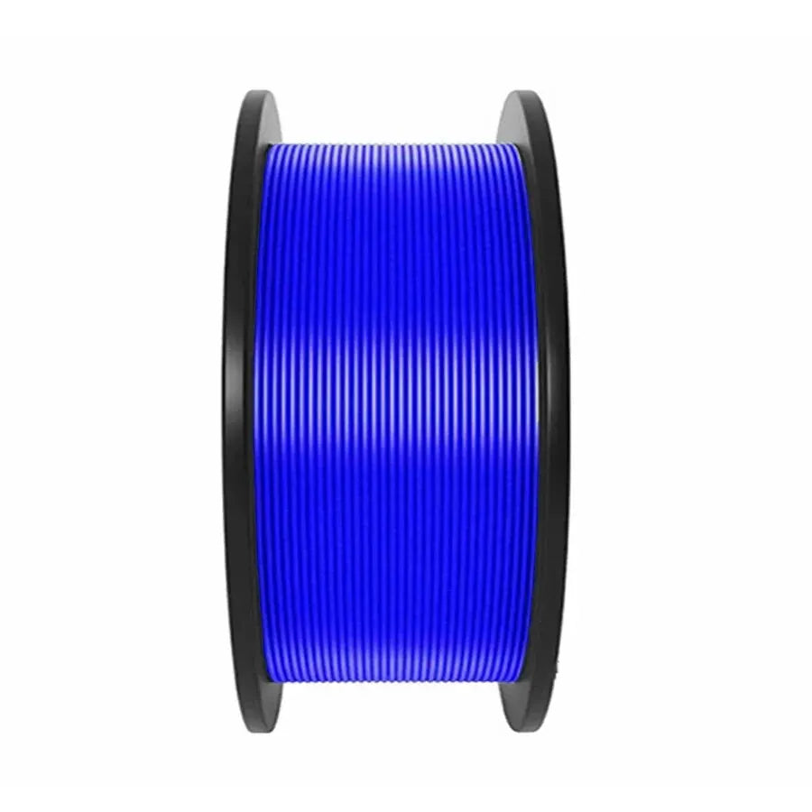 EasyThreed TPU Filament 1.75mm 80m 250g &ndash; Flexible Filament blue