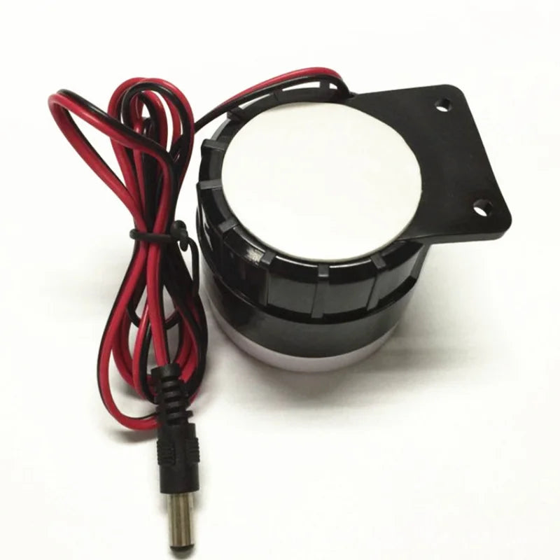 Piezoelectric Buzzer Alarm Horn - High 402dB Police Siren