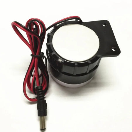 Piezoelectric Buzzer Alarm Horn - High 402dB Police Siren