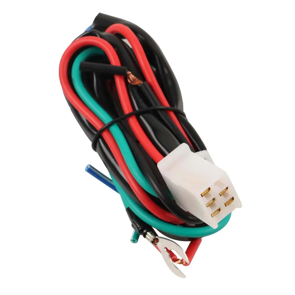 Honda CB190R EFI Ignition Coil Switch, High-Performance Metal Construction