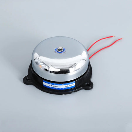 High DB Electric Bell for Schools &amp; Factories | Free Shipping