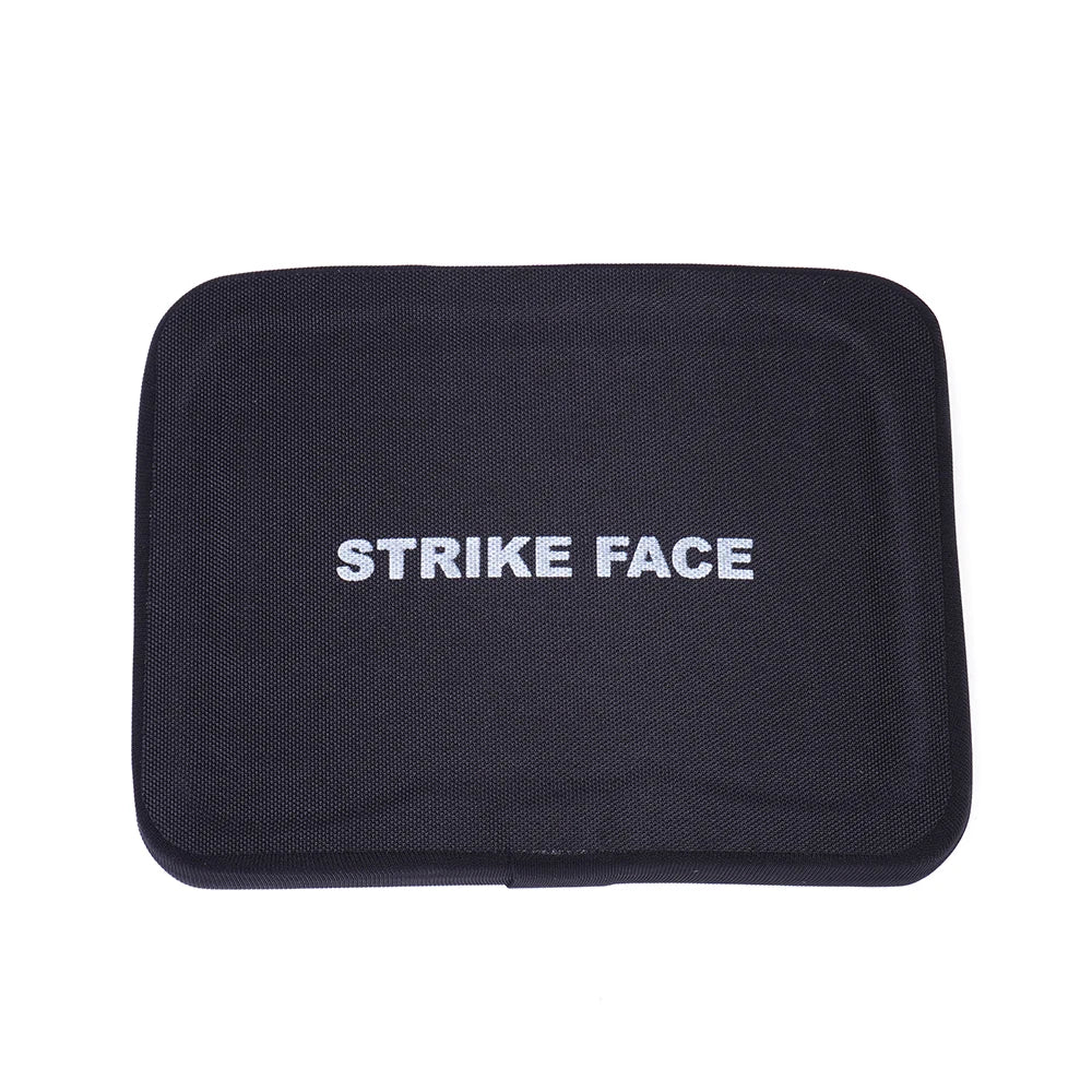 Aluminum Oxide Side Plate &ndash; G5 G6 Level Protective Armor 15X20 G6