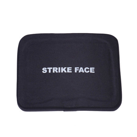Aluminum Oxide Side Plate &ndash; G5 G6 Level Protective Armor 15X20 G6