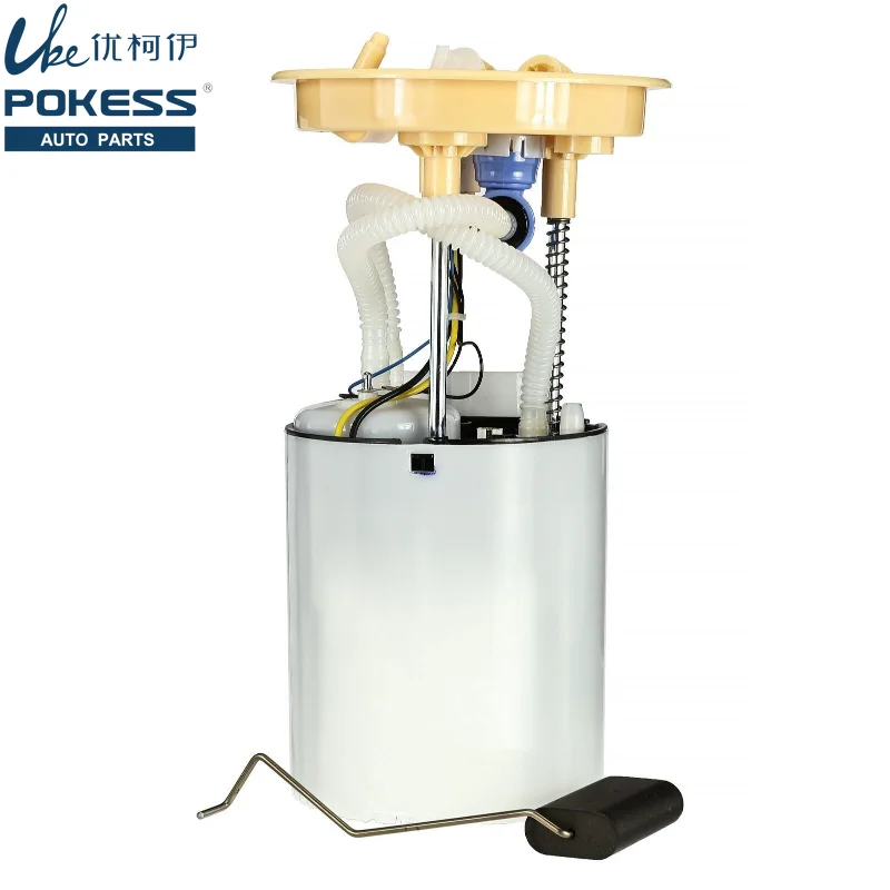 In-Tank Fuel Pump Assembly for Ford Mondeo 2007-2012 2.0T