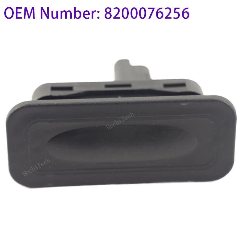 Kattoluukun Vapautuspainike Renault Megane Clio 8200076256