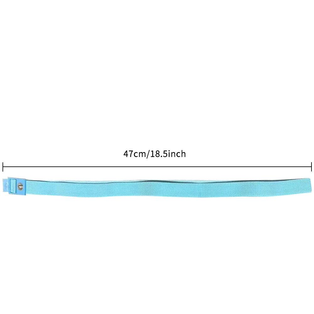 Grounding Belt 15ft Grounding Cord &ndash; Sleep Quality Boost