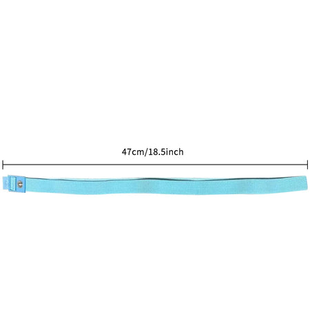 Grounding Belt 15ft Grounding Cord &ndash; Sleep Quality Boost