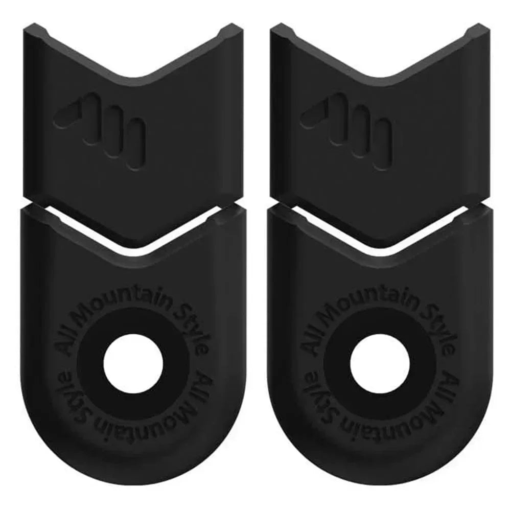 Crank Arm Boot Protector &ndash; Durable Impact and Scratch Protection