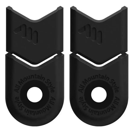Crank Arm Boot Protector &ndash; Durable Impact and Scratch Protection