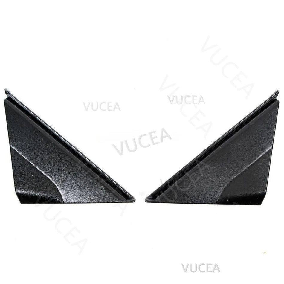Fender Pillar Trim Molding LH RH for Hyundai Elantra AD 2017-2020