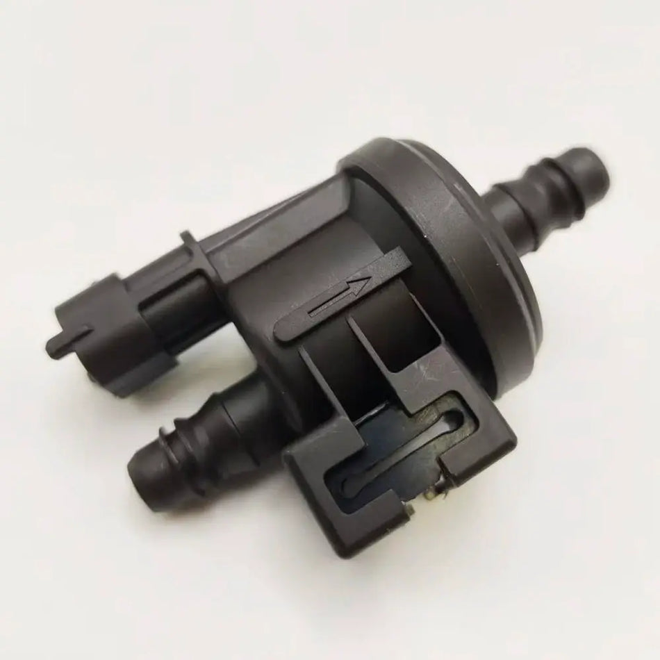 EVAP Carbon Purge Solenoid Valve for Geely Atlas Pro Monjaro by InterCyprus Trading Ltd