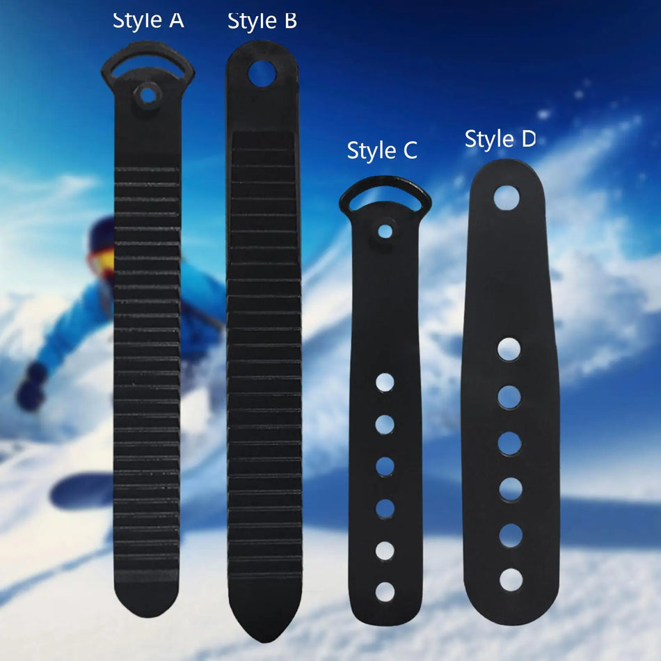 Snowboard Binding Strap &ndash; Wear Resistant Replacement