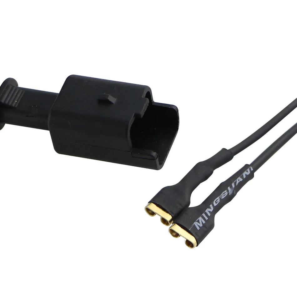 Laidų rinkinys Peugeot 2008 signalizacijai, kištuko adapteris suderinamas su Citroen C5, plug-and-play pakeitimo jungtis