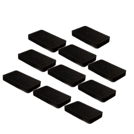 BMC CPAP Filter For BMC G3 CPAP Machine &ndash; Reliable Filter 10 PCS / CHINA