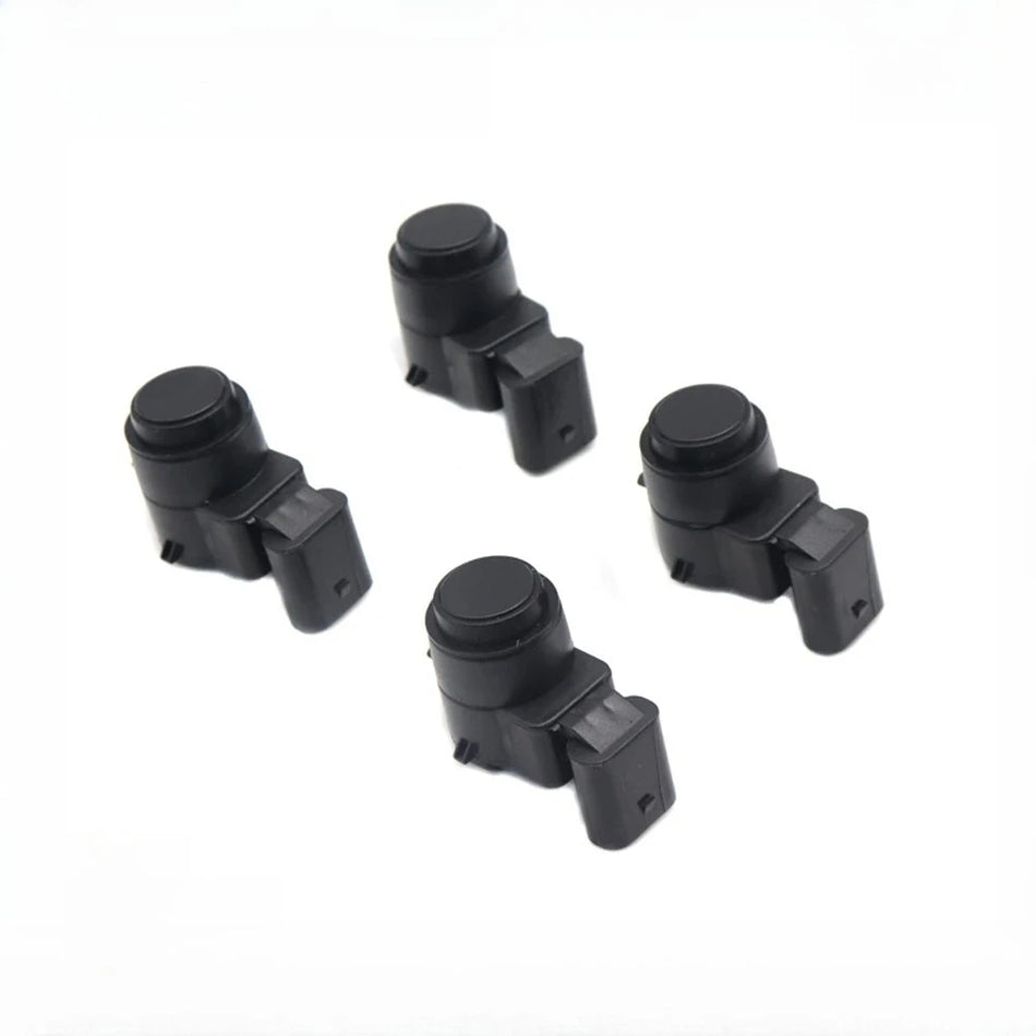 Kit de Sensores de Estacionamiento de 4 Piezas para BMW 128i 135i 325i 328i X1 M3