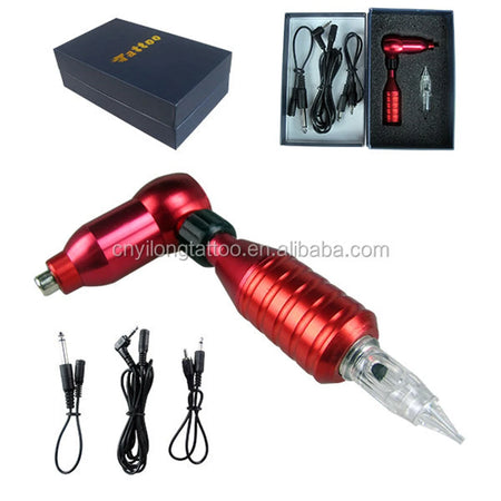 YILONG Permanent Makeup Tattoo Pen Machine - Ultra-Quiet tattoo machine4