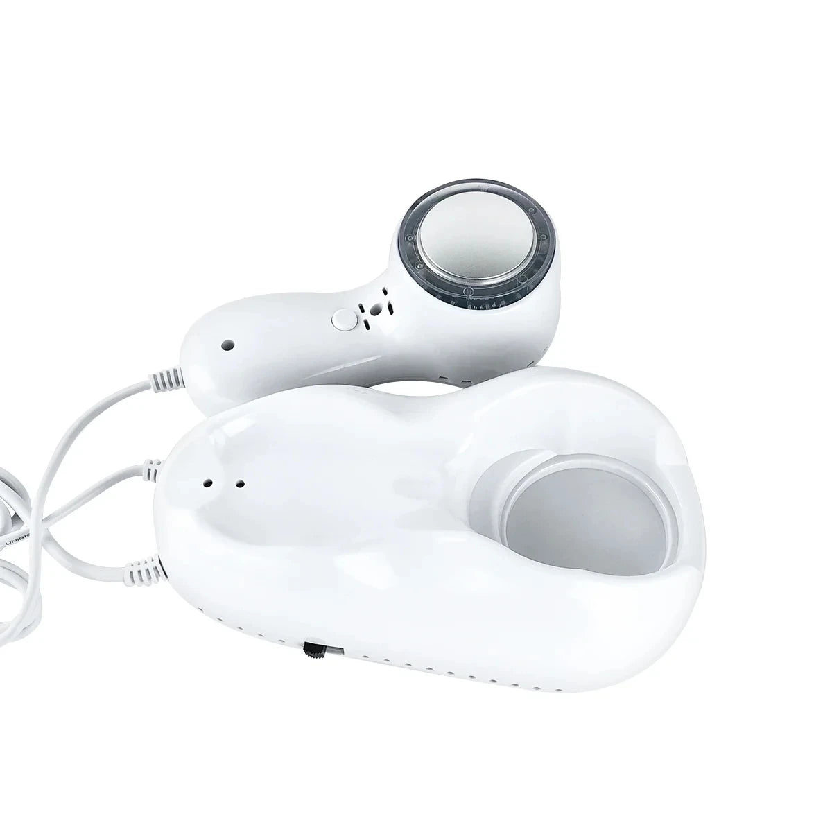 Cold Hammer Blue Light &ndash; Skin Rejuvenation Tightening