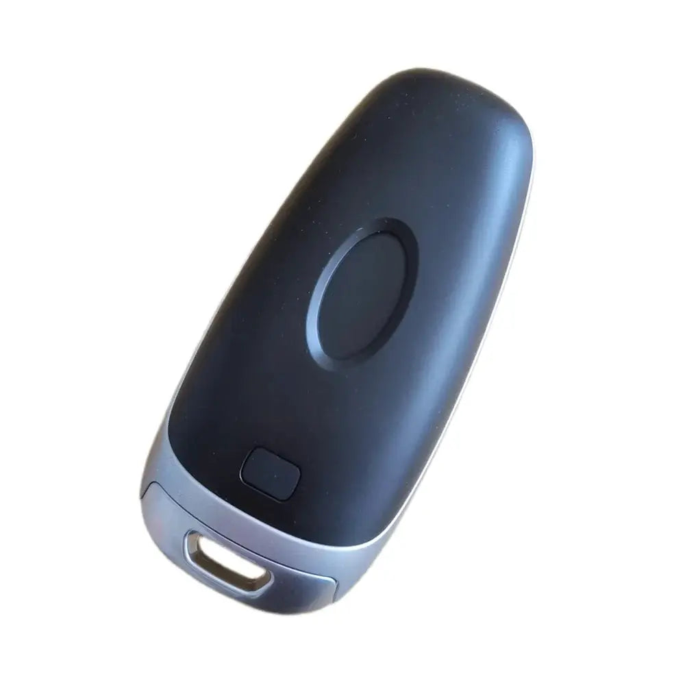 1Pcs Top Quality 6 Buttons Smart Remote Car Key Shell Replacement For Hyundai New Model by InterCyprus Trading Ltd