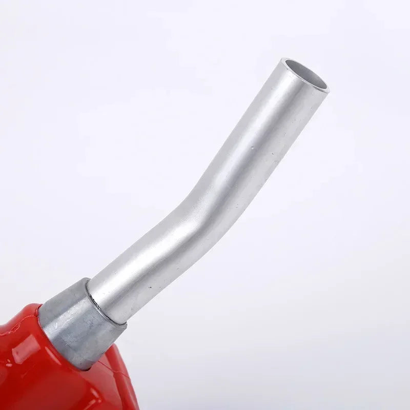 Stainless Steel Refilling Nozzle Gun &ndash; Automatic Cut Off