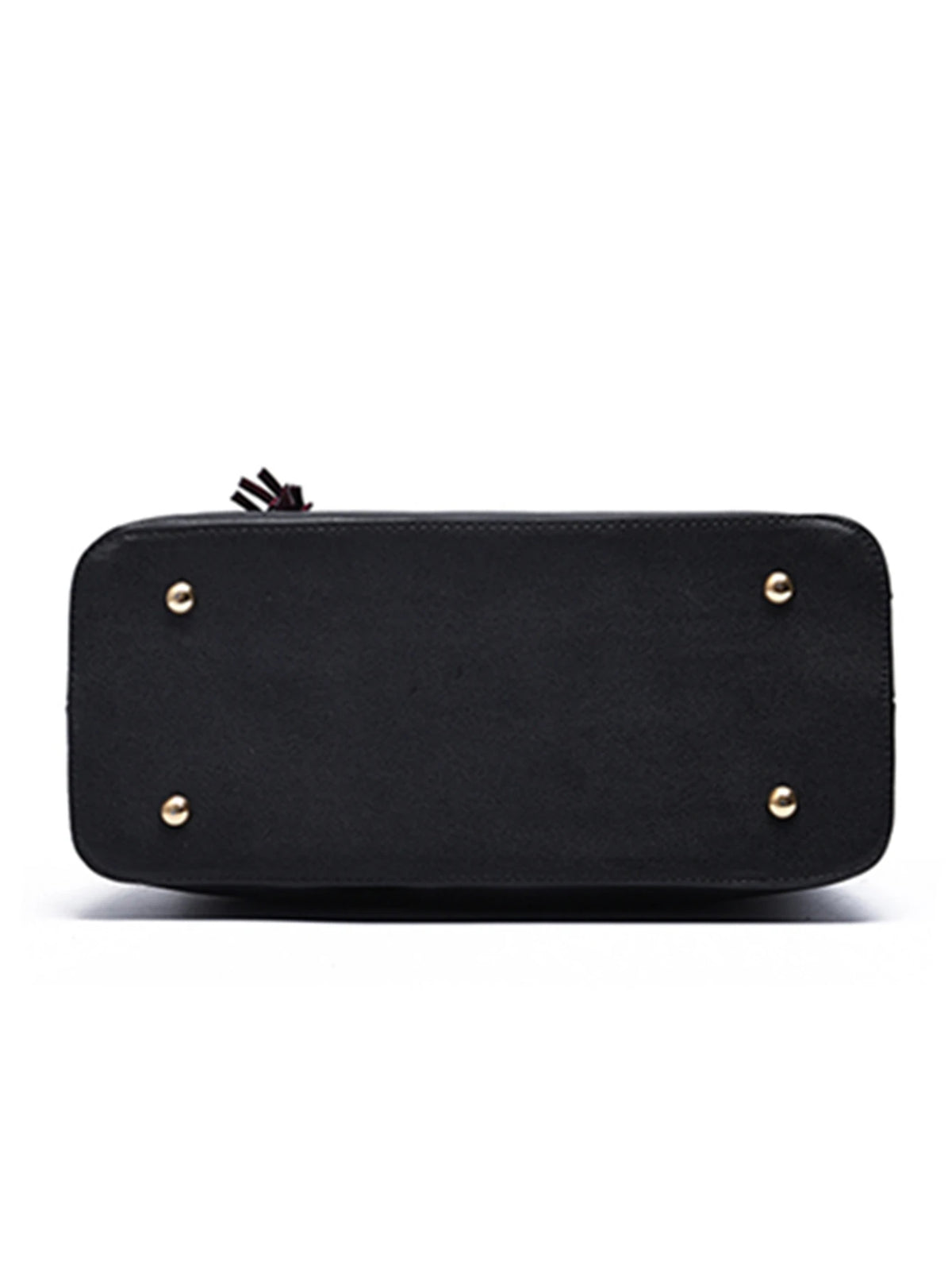 Simple Korean Style Women's Casual Tote Handbag