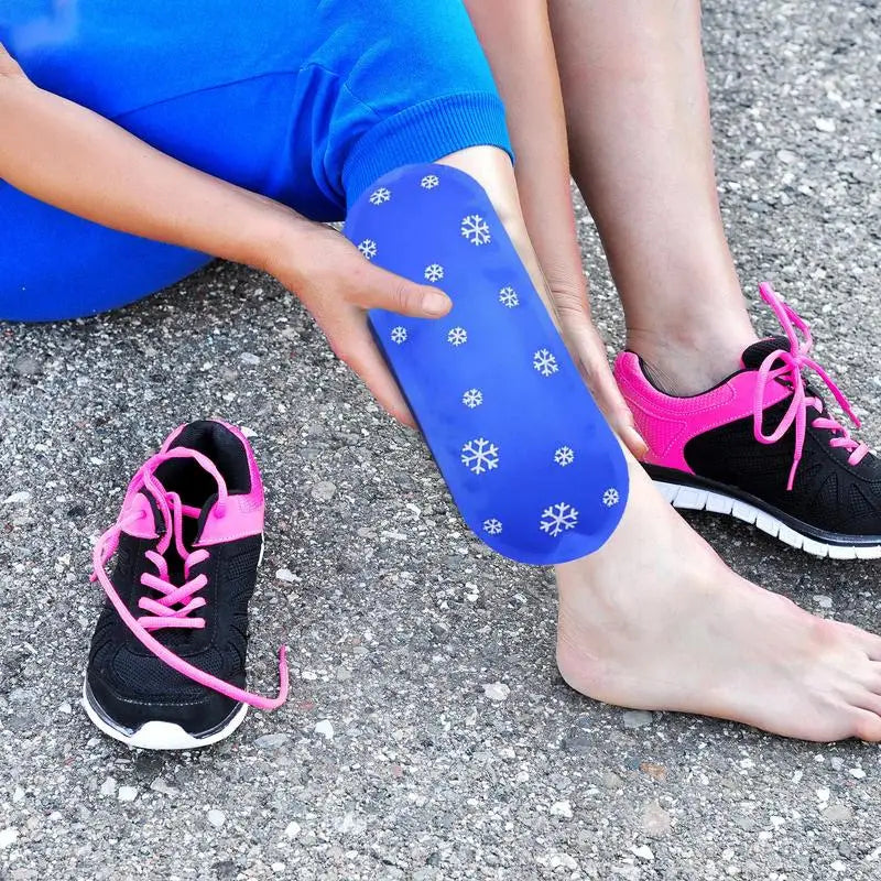 Reusable Insulin Cooling Travel Case &ndash; Portable Gel Pocket