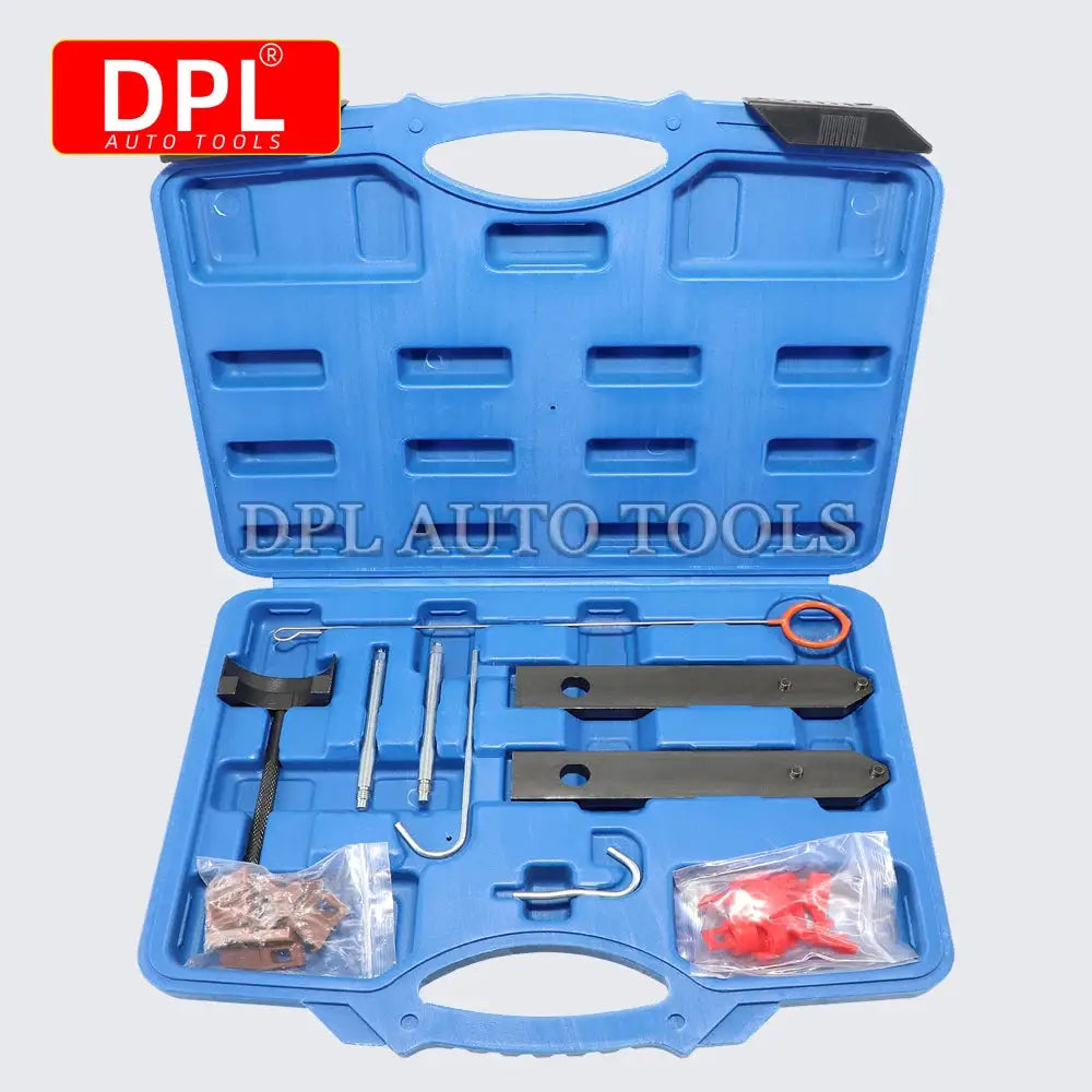 Engine oil pump balance shaft tool kit calibration tool for Jeep Chrysler 2.0T engine OEM2027100090 by InterCyprus Trading Ltd